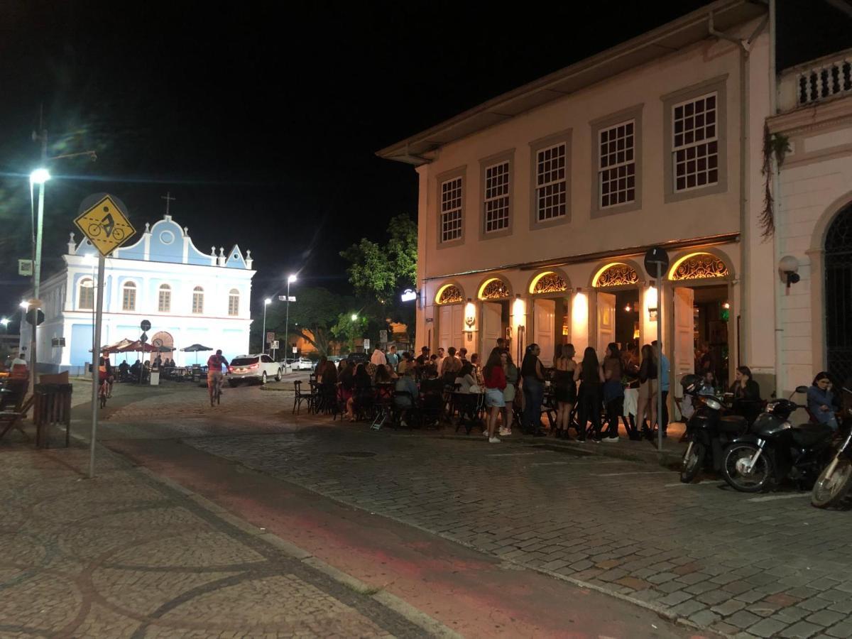 Appartamento Casa Rosario Centro De Amparo Esterno foto